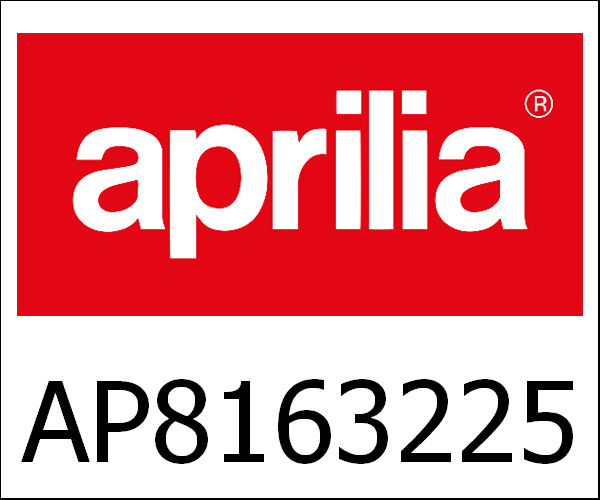 APRILIA / アプリリア純正 Lh Sleeve|AP8163225