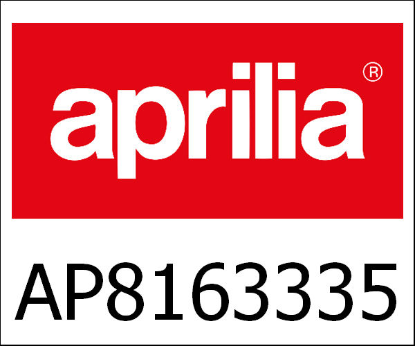 APRILIA / アプリリア純正 Rh Hub|AP8163335
