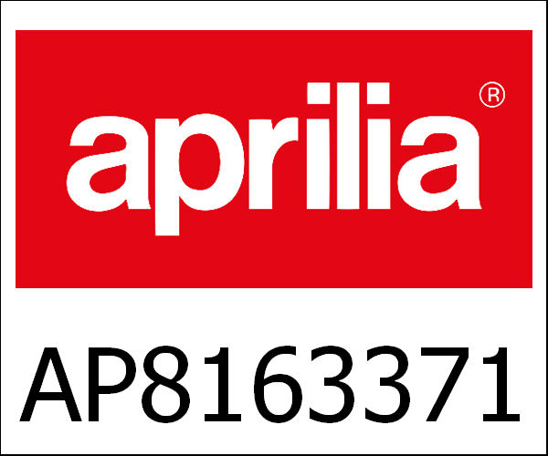 APRILIA / アプリリア純正 Rh Hub|AP8163371