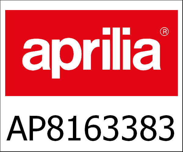APRILIA / アプリリア純正 Plug Cpl. D40|AP8163383