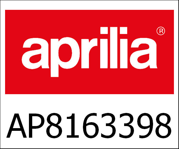 APRILIA / アプリリア純正 Lh Shock Absorber|AP8163398