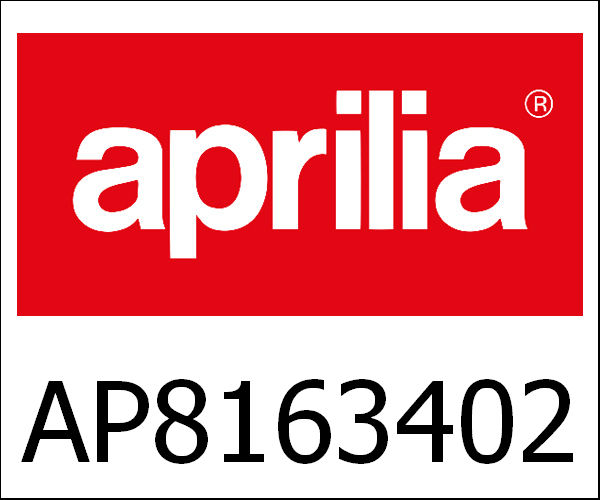 APRILIA / アプリリア純正 Hub+Rh Fork Leg|AP8163402