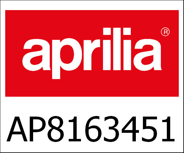 APRILIA / アプリリア純正 Rh Radial Sleeve|AP8163451