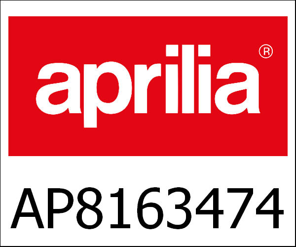 APRILIA / アプリリア純正 Lh Ex.Clump|AP8163474