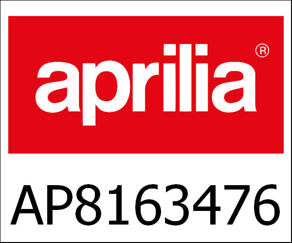 APRILIA / アプリリア純正 Lh Hub Cpl.|AP8163476