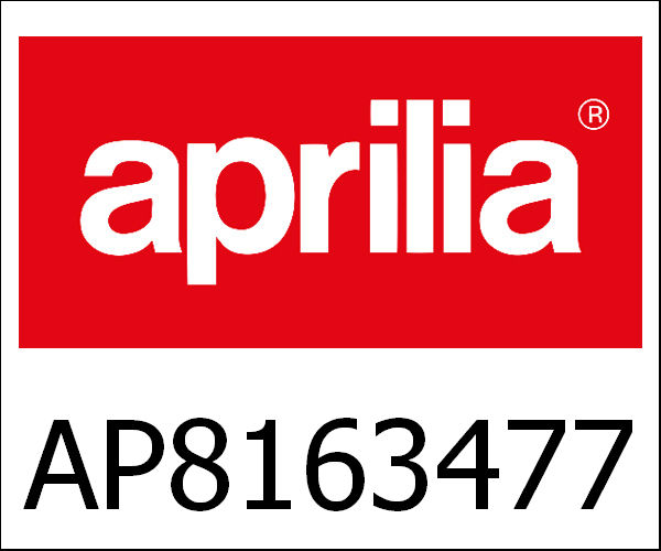 APRILIA / アプリリア純正 Rh Hub Cpl.|AP8163477