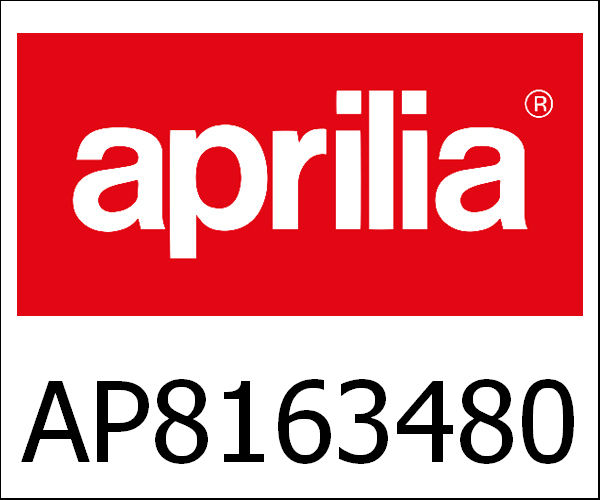APRILIA / アプリリア純正 Sleeve|AP8163480