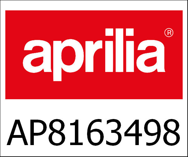 APRILIA / アプリリア純正 Steering Shock Absorber|AP8163498