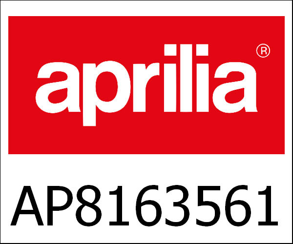 APRILIA / アプリリア純正 Stem Base|AP8163561