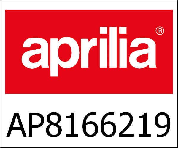APRILIA / アプリリア純正 Decal Set|AP8166219
