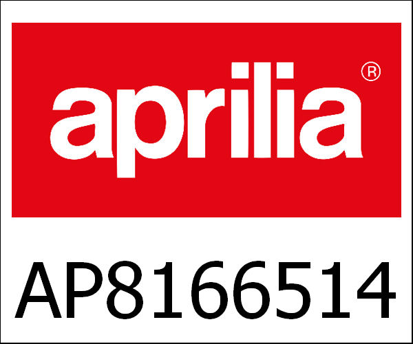APRILIA / アプリリア純正 Decalco Criniera Dx Serbatoio|AP8166514