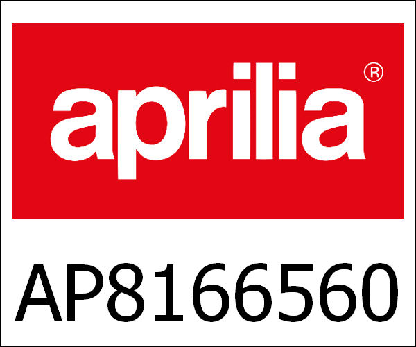 APRILIA / アプリリア純正 Tank Decal Set|AP8166560