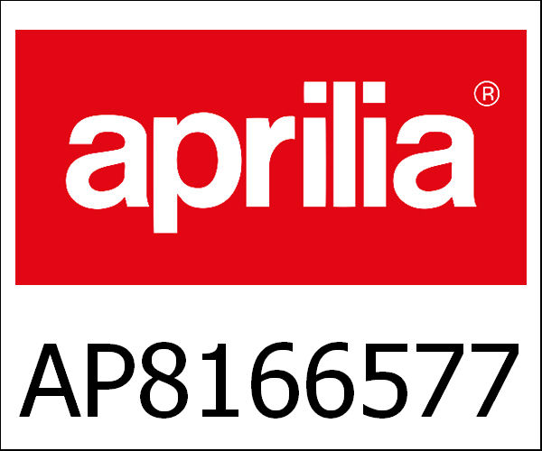 APRILIA / アプリリア純正 Decal Set|AP8166577