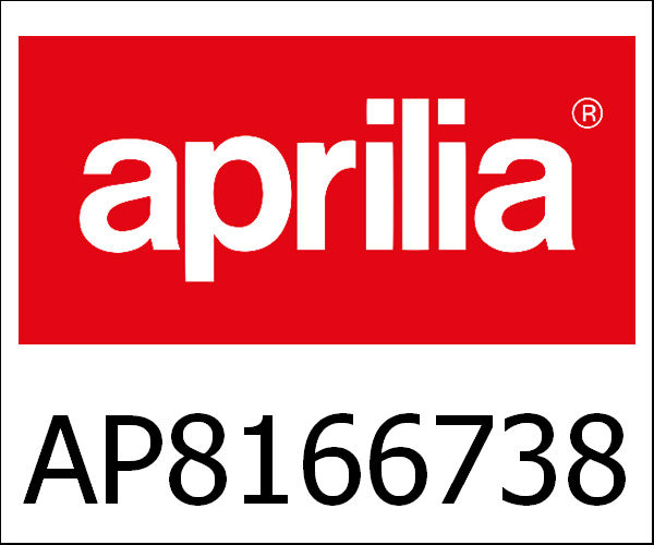 APRILIA / アプリリア純正 "Decal ""1000"""|AP8166738
