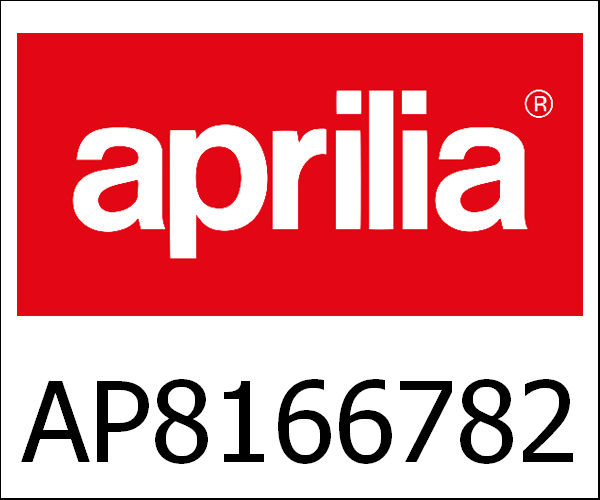 APRILIA / アプリリア純正 Rh Fuel Tank Decal Lion|AP8166782