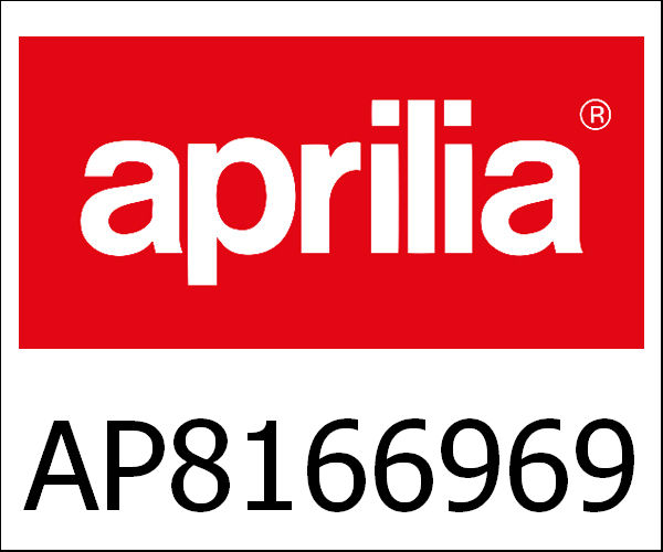 APRILIA / アプリリア純正 Decalco Leone Fianc.Car.Sup.Sx|AP8166969