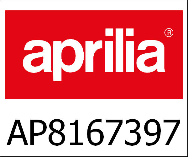APRILIA / アプリリア純正 Decal Set|AP8167397