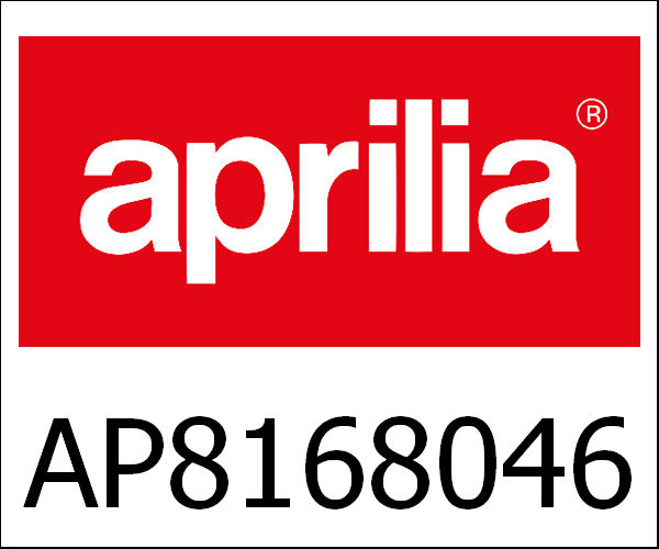 APRILIA / アプリリア純正 Lh Plug|AP8168046
