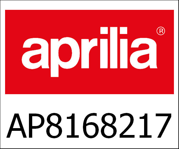 APRILIA / アプリリア純正 Rearview Mirror Base|AP8168217