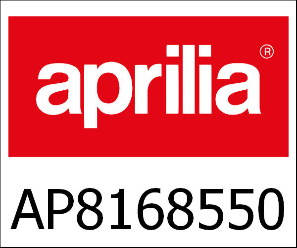 APRILIA / アプリリア純正 Rh Front Fairing, Blue|AP8168550