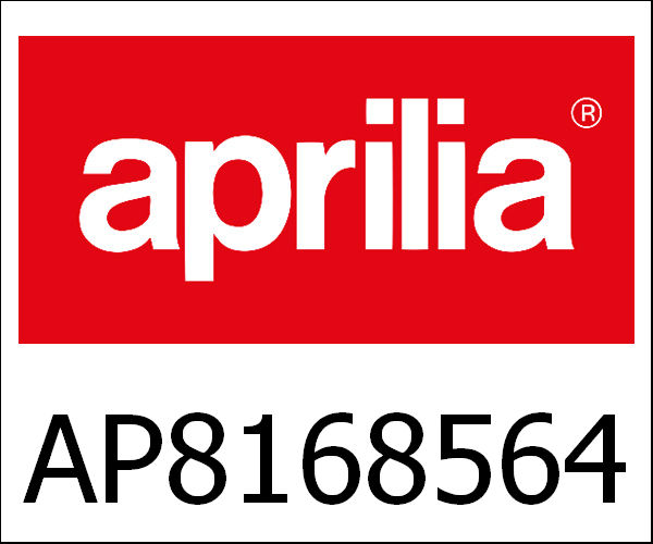 APRILIA / アプリリア純正 Rh Undersaddle, Grey|AP8168564