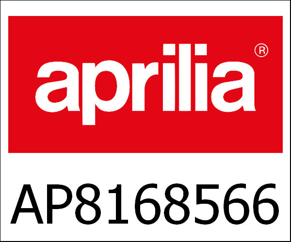 APRILIA / アプリリア純正 Front Finish|AP8168566