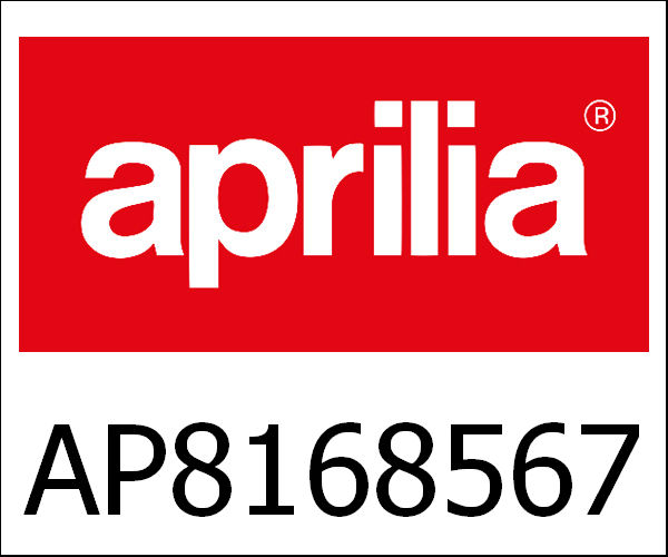 APRILIA / アプリリア純正 Rh Front Fairing, Beige|AP8168567