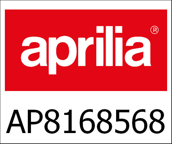 APRILIA / アプリリア純正 Lh Front Fairing, Beige|AP8168568