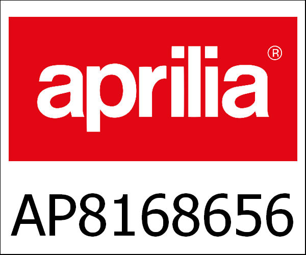 APRILIA / アプリリア純正 Dashboard Panel, Grey|AP8168656