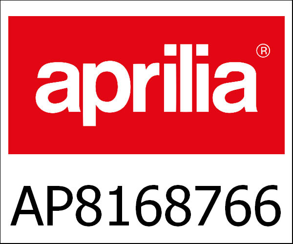APRILIA / アプリリア純正 Windshield|AP8168766