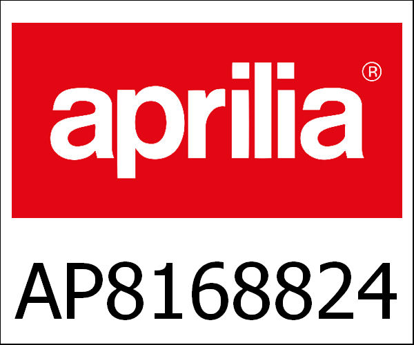 APRILIA / アプリリア純正 Front Shield, Blue|AP8168824