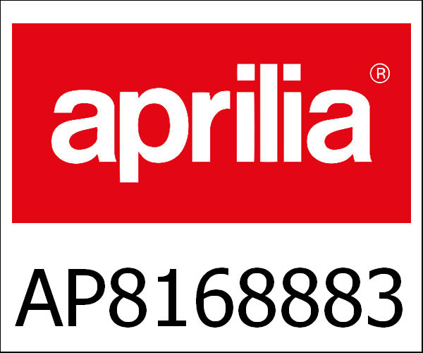 APRILIA / アプリリア純正 Fuel Tank|AP8168883