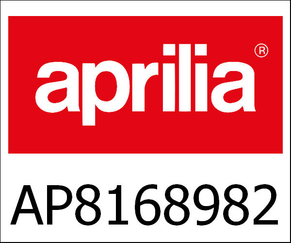 APRILIA / アプリリア純正 Pillar|AP8168982