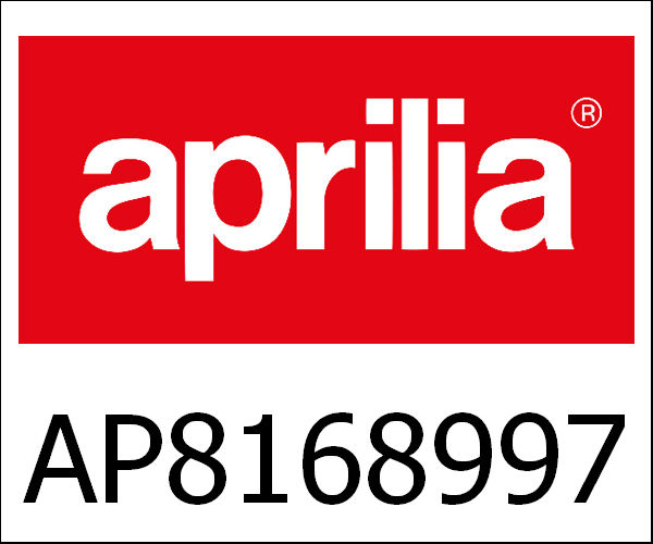 APRILIA / アプリリア純正 Windshield|AP8168997