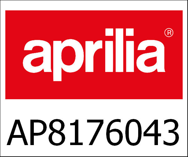 APRILIA / アプリリア純正 "Conical Pin X2/2"""|AP8176043