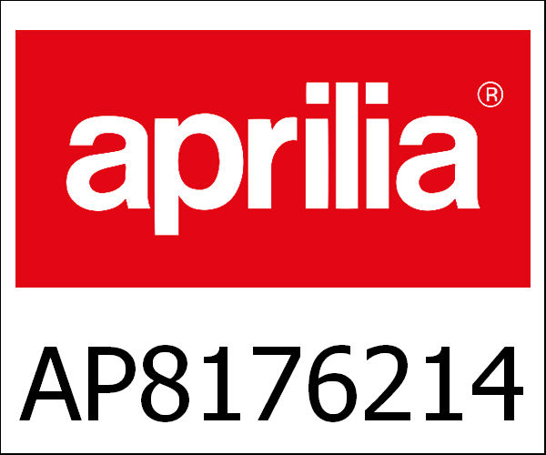 APRILIA / アプリリア純正 Lined Clutch Disc 8 Pz.|AP8176214