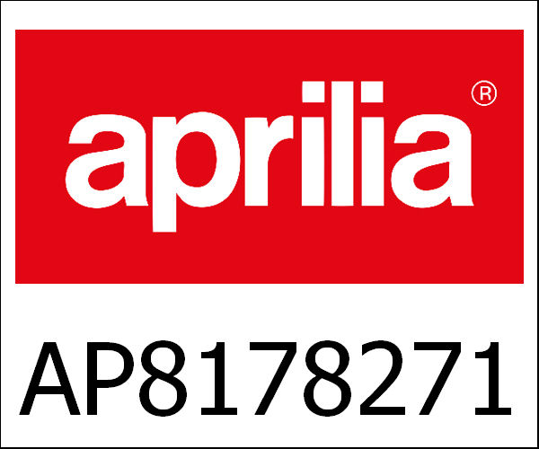 APRILIA / アプリリア純正 Windshield|AP8178271