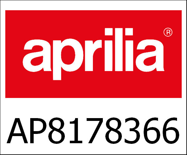 APRILIA / アプリリア純正 Die Cut Protection|AP8178366