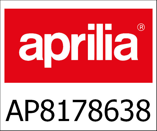 APRILIA / アプリリア純正 Water Cooler Grille, Grey|AP8178638