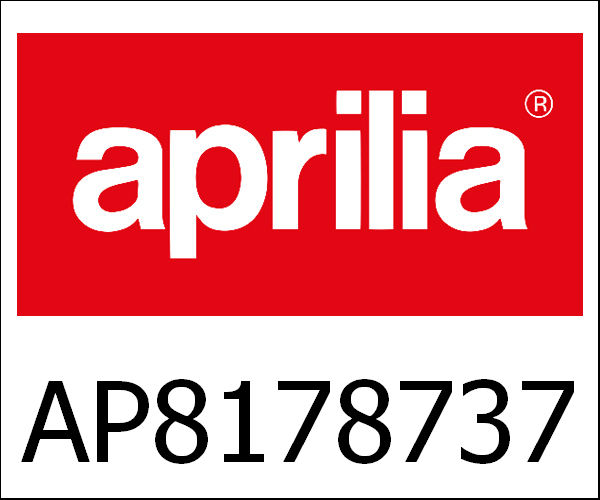 APRILIA / アプリリア純正 Headlight Support, Grey|AP8178737