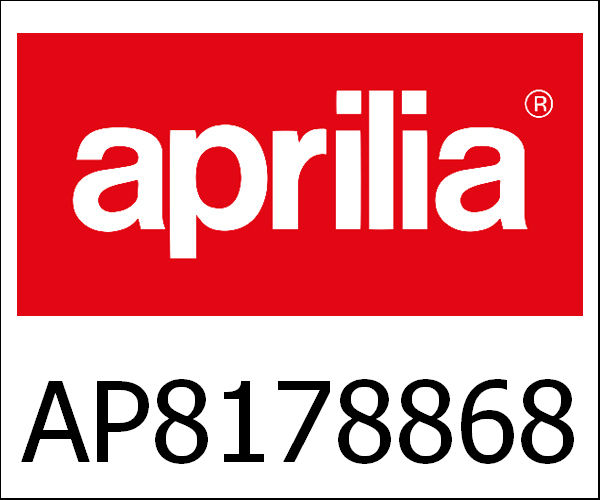 APRILIA / アプリリア純正 Glove Holder|AP8178868