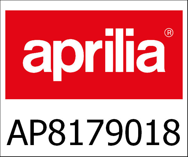 APRILIA / アプリリア純正 Heat Protection|AP8179018