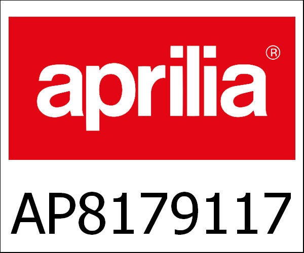APRILIA / アプリリア純正 Coperchio Accesso Candela|AP8179117