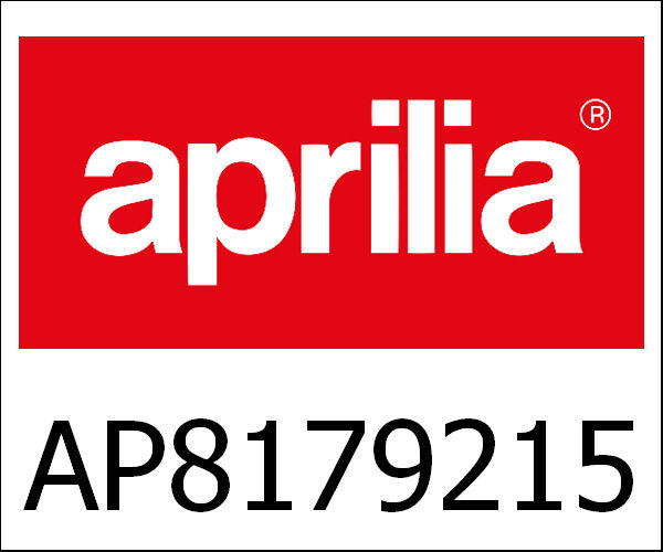 APRILIA / アプリリア純正 Coprisellino Carb.V.Tr.N/Dec.|AP8179215