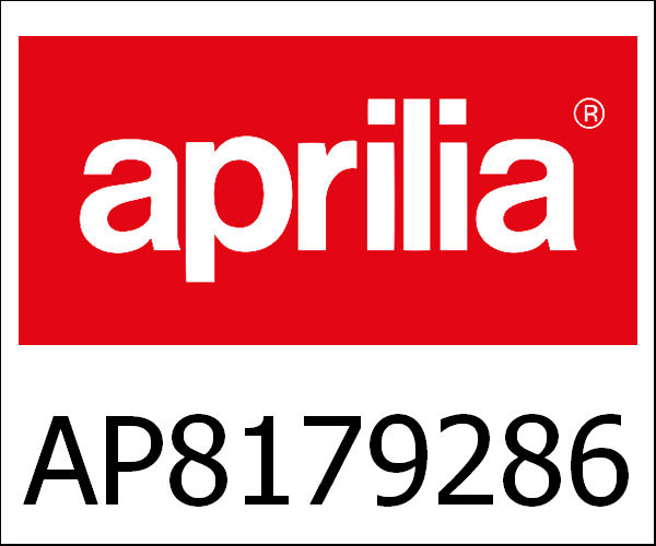 APRILIA / アプリリア純正 Coperchio Tappo Radiatore|AP8179286