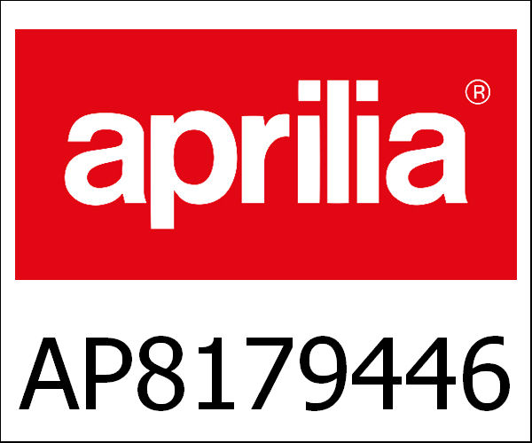 APRILIA / アプリリア純正 Serbatoio Benzina|AP8179446