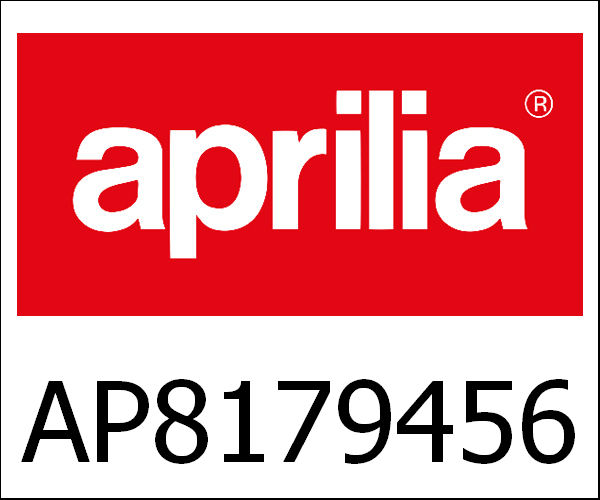 APRILIA / アプリリア純正 Codone Lat.Sx V.Grigio Dust|AP8179456