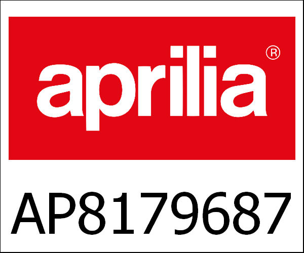 APRILIA / アプリリア純正 Codone Sx|AP8179687