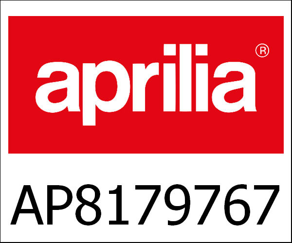 APRILIA / アプリリア純正 Fiancata Lat.Sx V.Blu Couture|AP8179767
