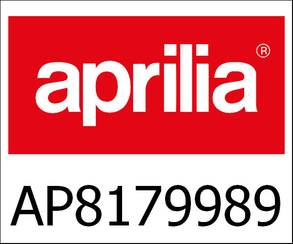 APRILIA / アプリリア純正 Shield|AP8179989